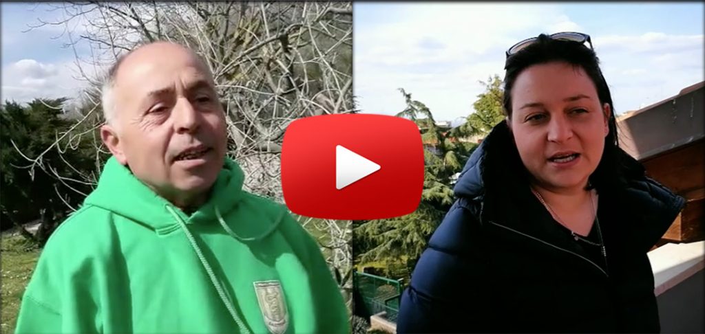 spinosa vs saiettone