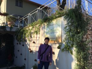 natale all'agrilab