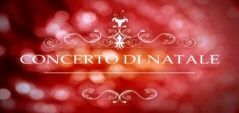 Concerto di Natale col Vocal Ensemble a Campagnano: 21 Dicembre 2016