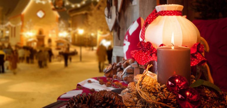 natale a campagnano