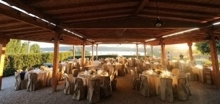 Cena di Beneficienza per Amatrice al Casale di Martignano: 18 Febbraio 2017 Casale di Martignano