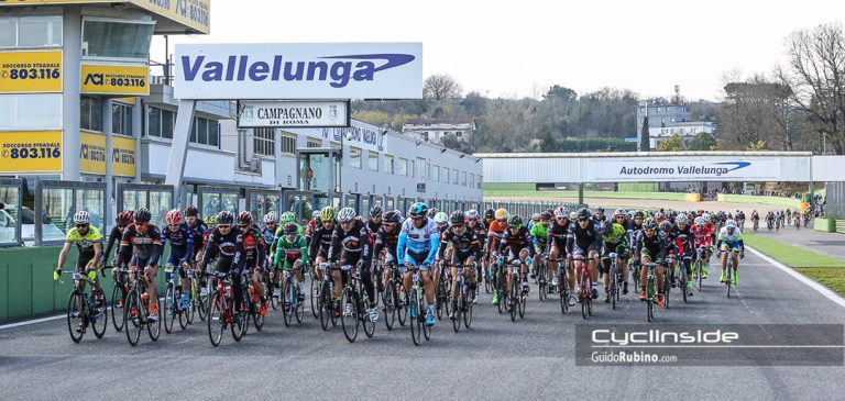 gran fondo dei laghi pissei