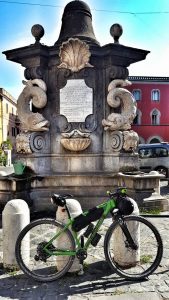 Mtb Rando Extreme