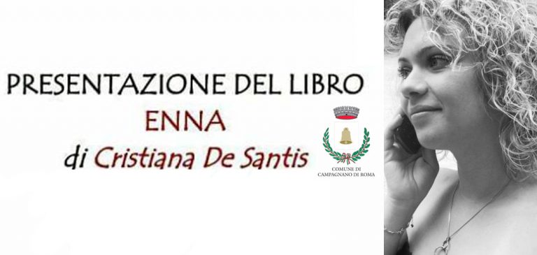 Cristiana De Santis