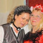 gruppo teatrale cassiopea: Poesia, Musica e Canti
