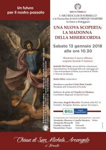 madonna della misericordia