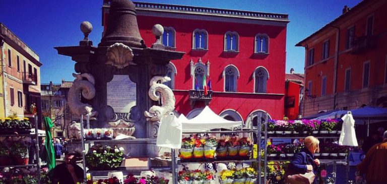 Festa di San Marco