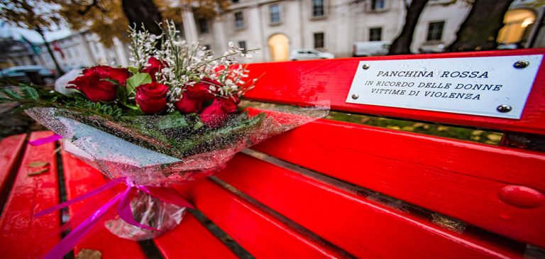 Giornata Internazionale contro al violenza sulle donne