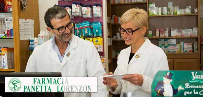 farmacia panetta lorenzon