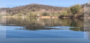 Lago di Martignano