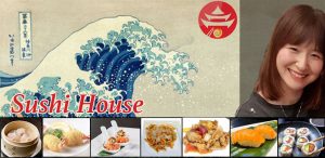 Sushi House Roma Cassia