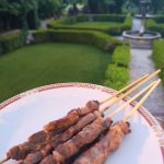 aperitivi de Il Postiglione