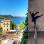 centro storico di Anguillara Sabazia