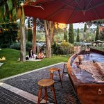 aperitivi de Il Postiglione