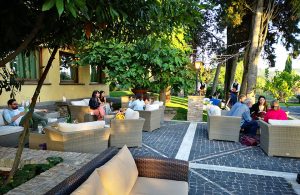 aperitivi de Il Postiglione