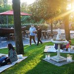 aperitivi de Il Postiglione