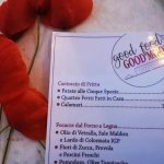 aperitivi de Il Postiglione