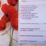 aperitivi de Il Postiglione