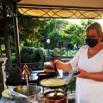 aperitivi de Il Postiglione