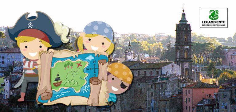 Caccia al Tesoro
