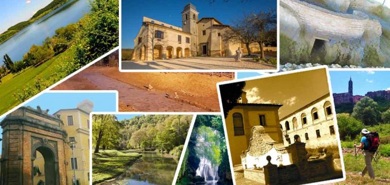 10 meraviglie che rendono unica Campagnano di Roma meraviglie campagnano
