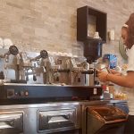 La Giara: Bar - Tavola calda - Pizzeria