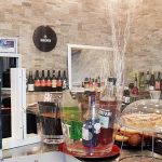 La Giara: Bar - Tavola calda - Pizzeria