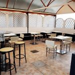 La Giara: Bar - Tavola calda - Pizzeria