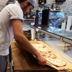 La Giara: Bar - Tavola calda - Pizzeria