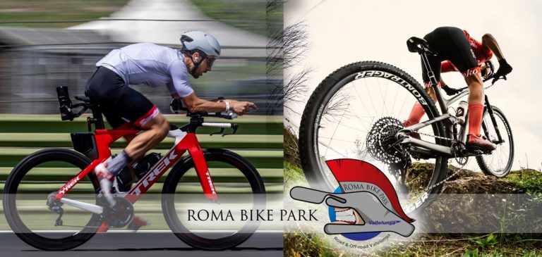 Roma Bike PArk