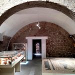 MAP - Museo Archeologico del Pellegrino