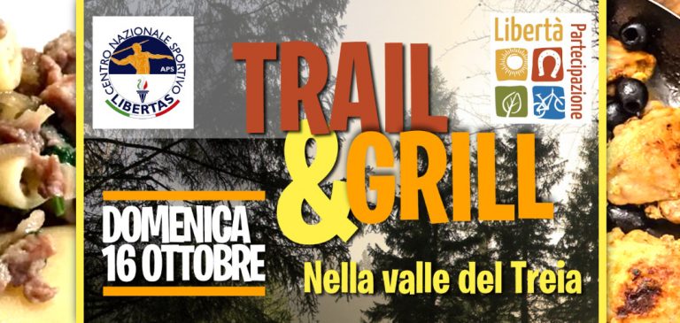 TRAIL E GRILL