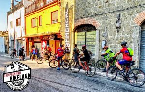 Campagnano Bikelan