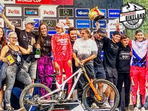 Campagnano Bikeland