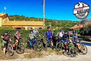 Campagnano Bikeland