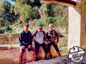 Campagnano Bikeland