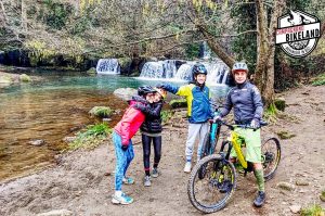 Campagnano Bikeland