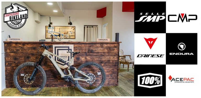 Campagnano Bikeland