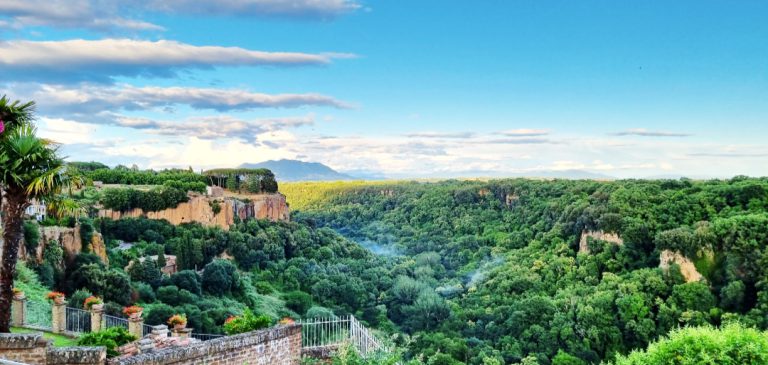 Il Bio-distretto Della Via Amerina punta sull’Agro Falisco! Vieni a scoprirlo con noi!